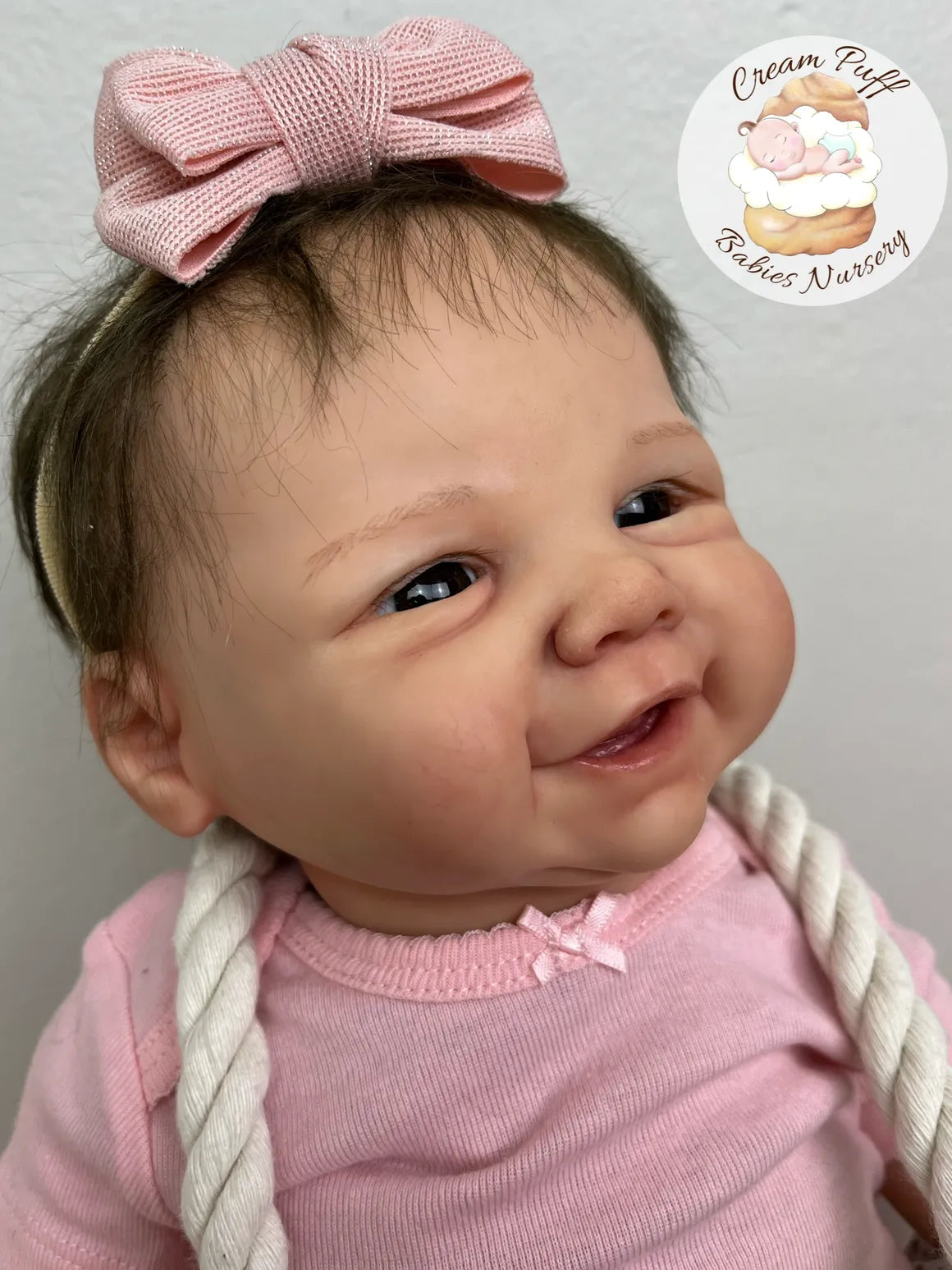 Baby Vivienne