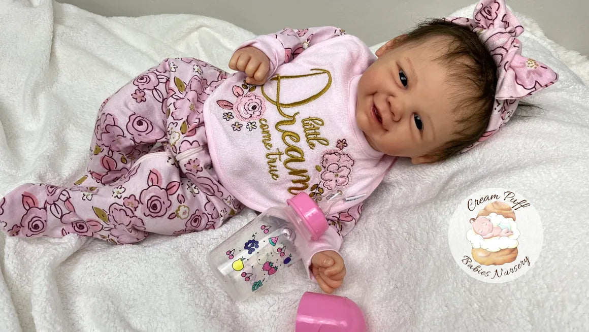 Baby Vivienne