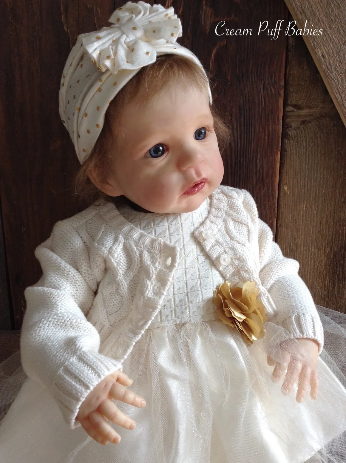 Baby Sandie