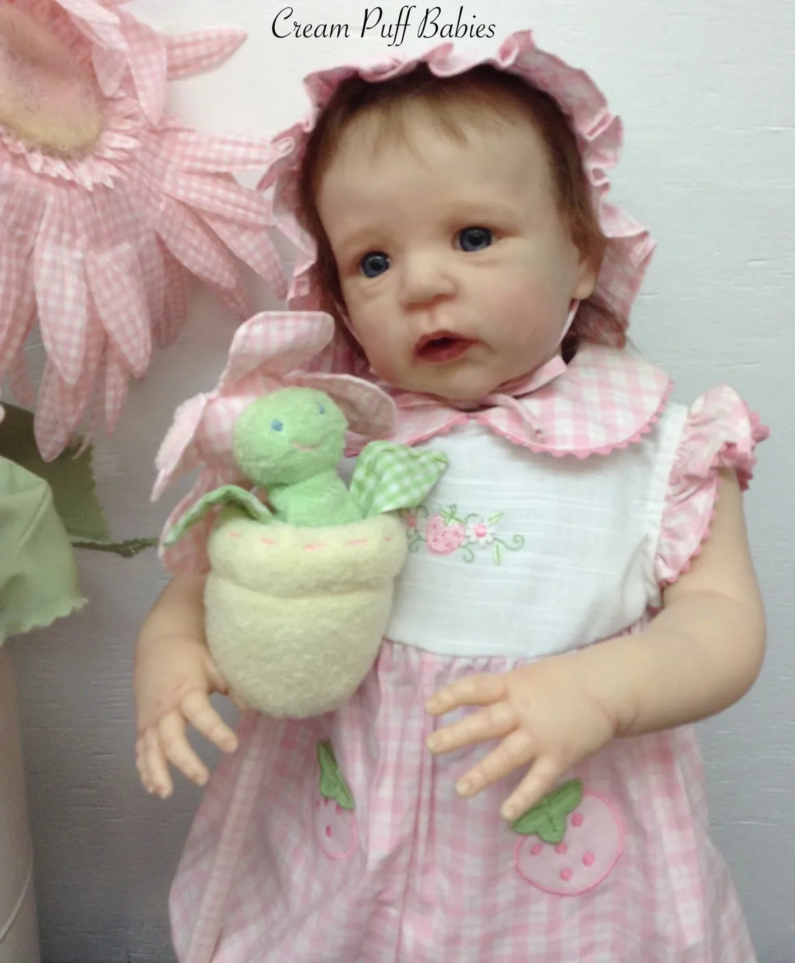Baby Sandie