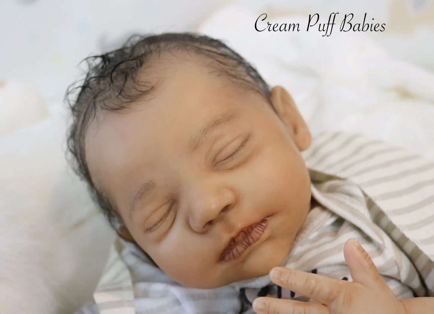 Baby Steven
