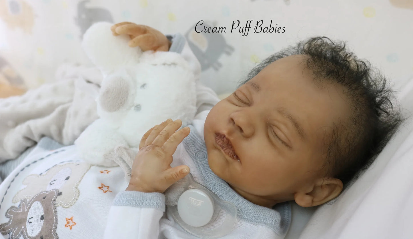 Baby Steven