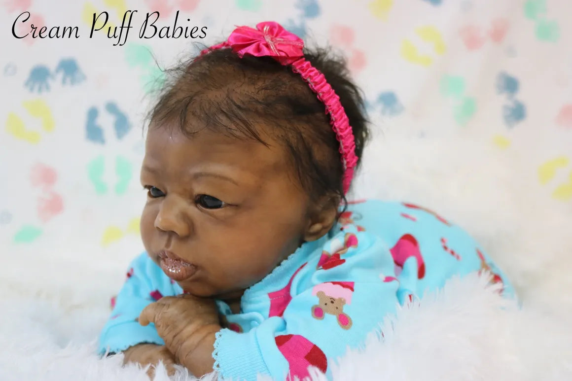 Baby Felicity