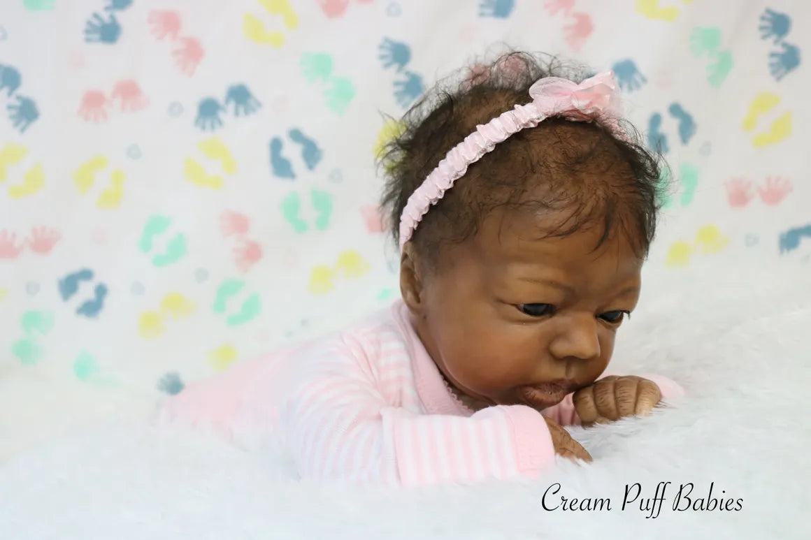 Baby Felicity