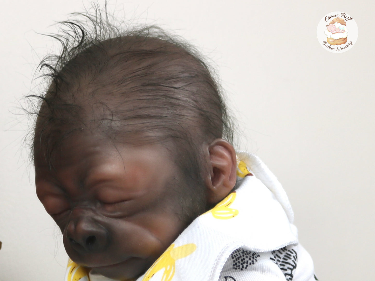 Baby Gorilla Kerchak