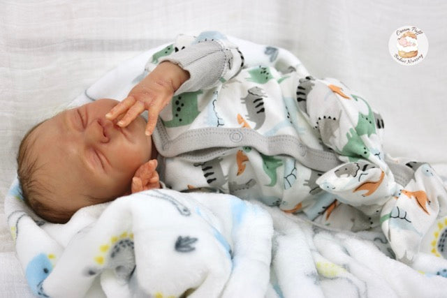 Baby Bam Bam