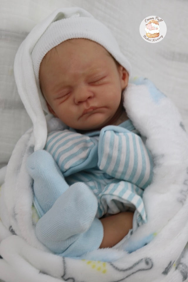 Baby Bam Bam