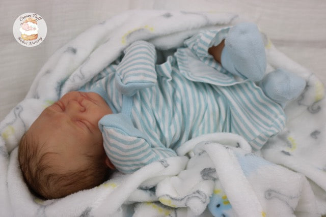 Baby Bam Bam