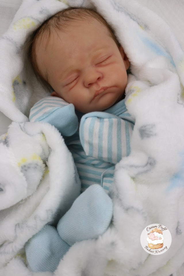 Baby Bam Bam