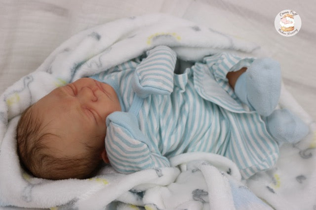 Baby Bam Bam