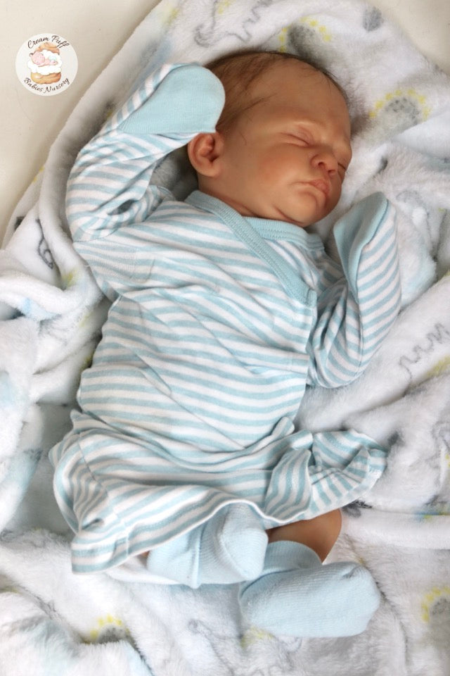 Baby Bam Bam