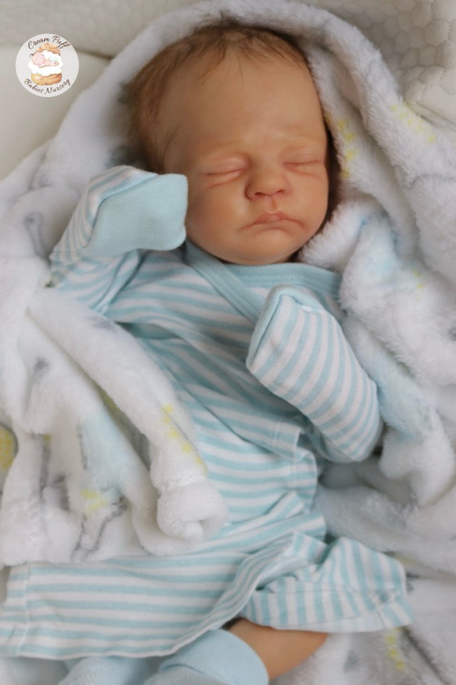 Baby Bam Bam