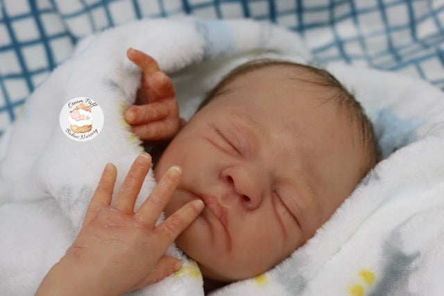 Baby Bam Bam