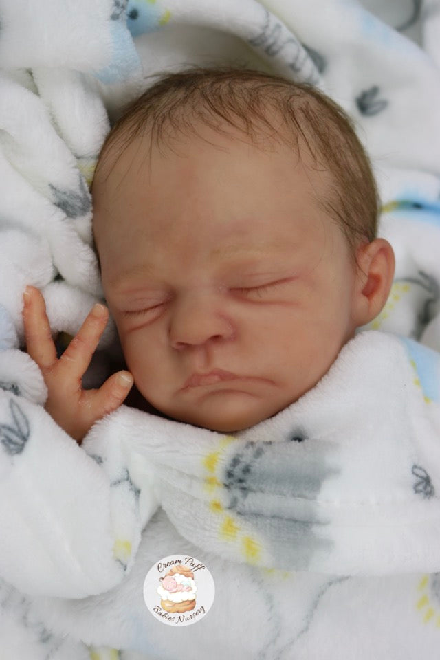 Baby Bam Bam
