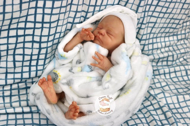 Baby Bam Bam