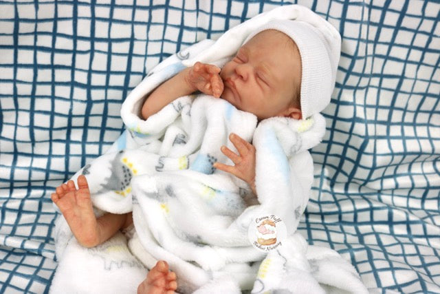 Baby Bam Bam