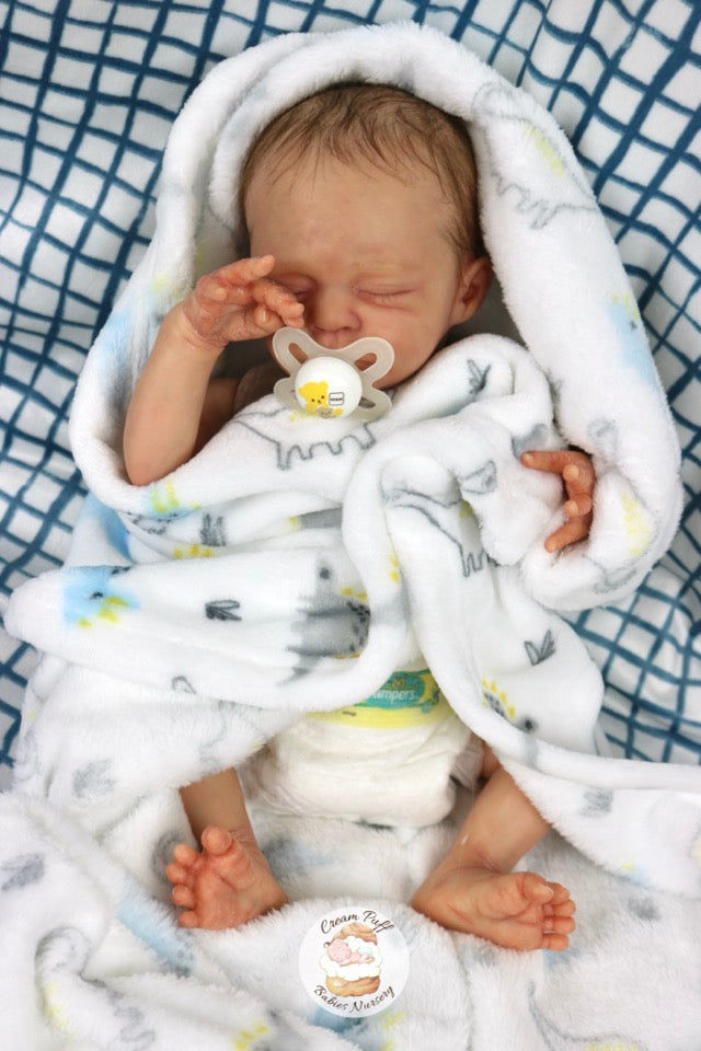 Baby Bam Bam
