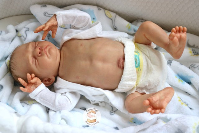 Baby Bam Bam