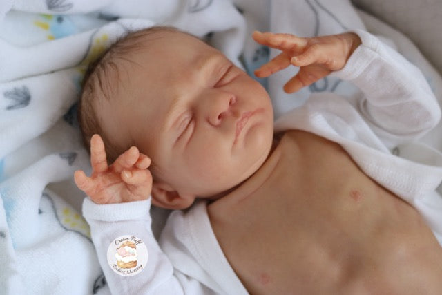 Baby Bam Bam