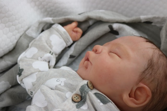 Baby Leo