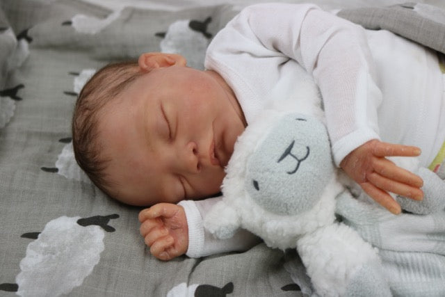 Baby Leo