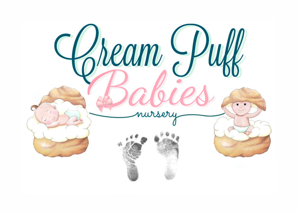 Cream Puff Babies