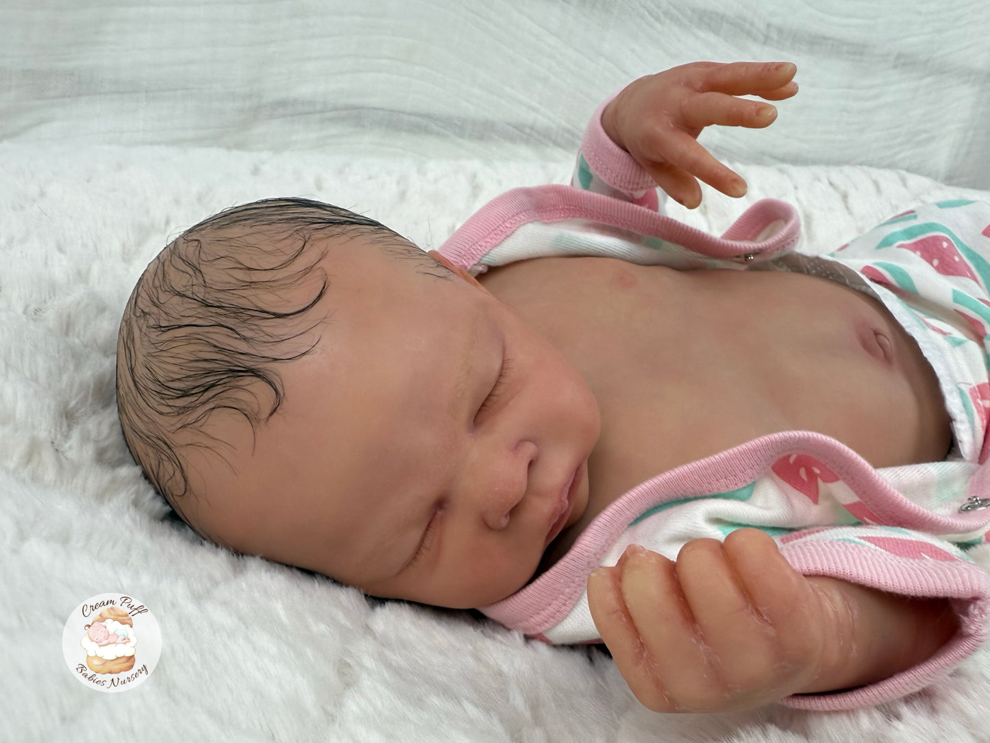 Adoptable Baby Tyla