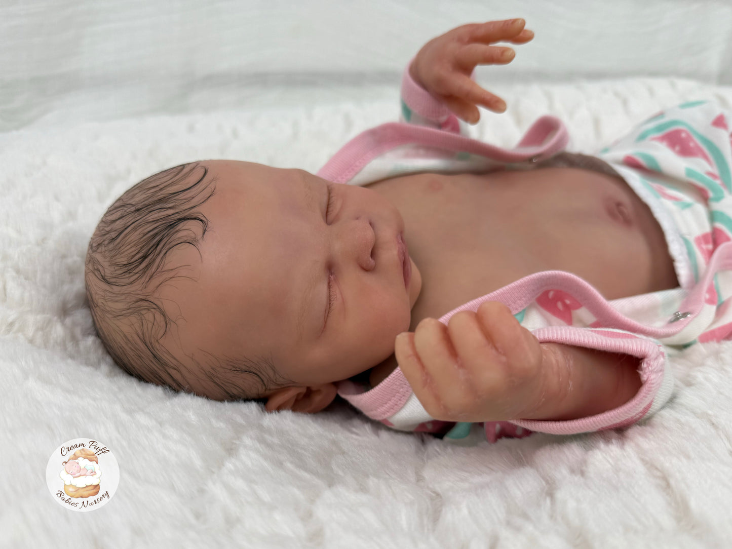 Adoptable Baby Tyla
