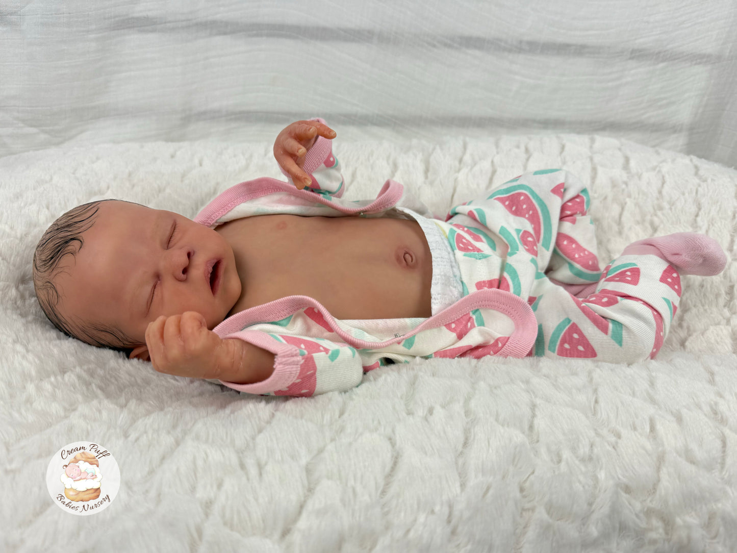 Adoptable Baby Tyla