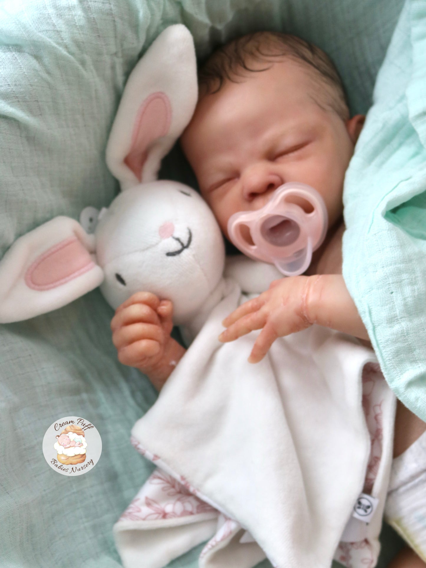 Adoptable Baby Tyla
