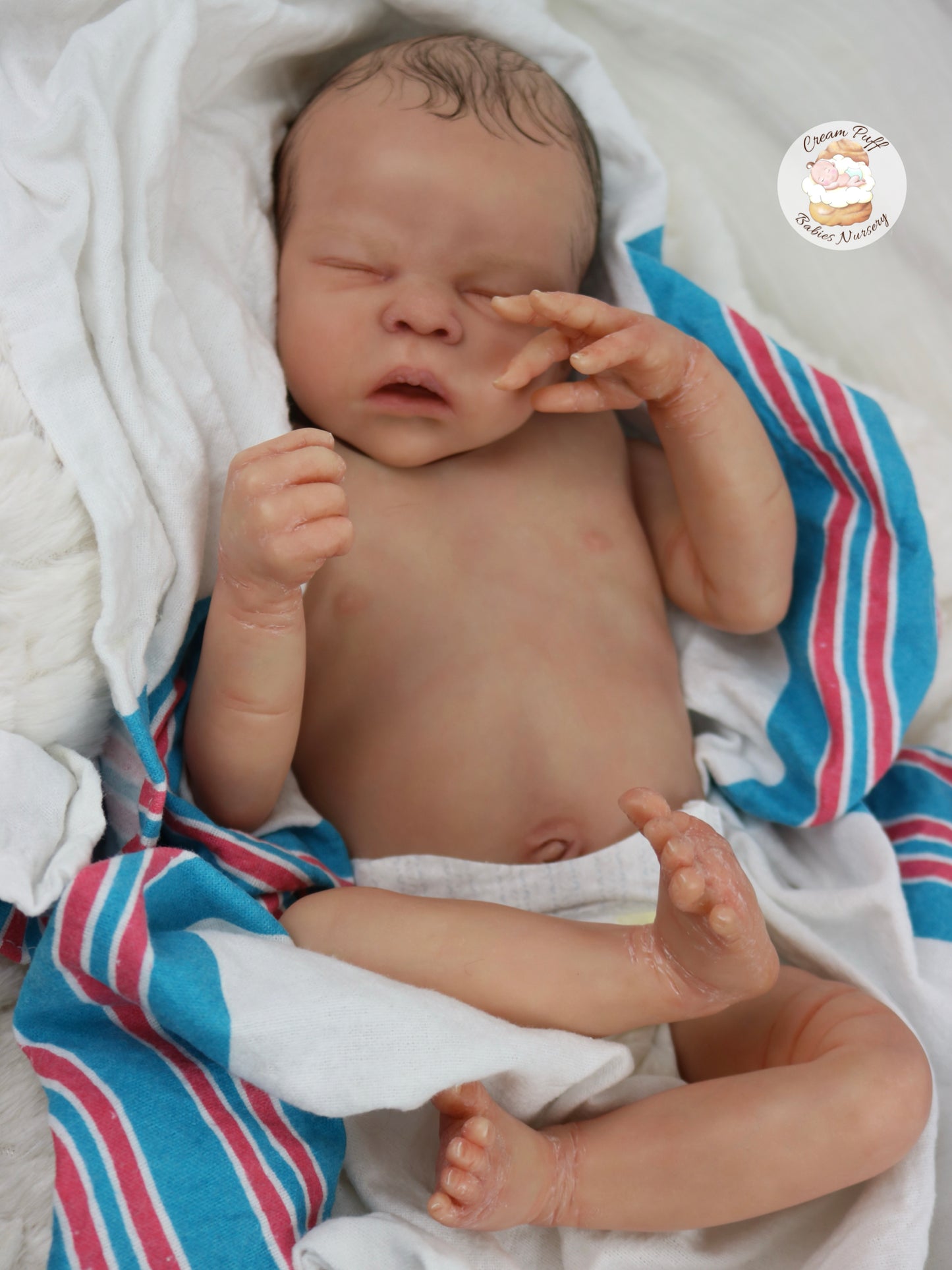 Adoptable Baby Tyla
