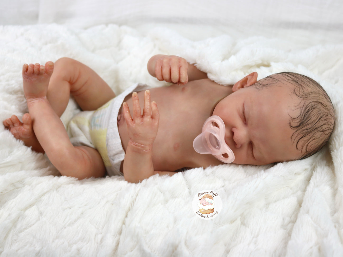 Adoptable Baby Tyla