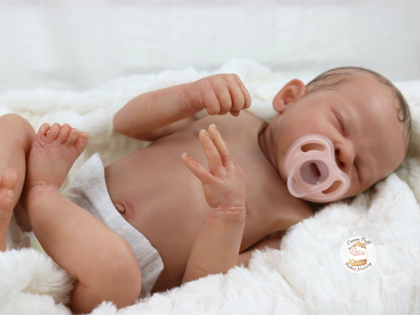 Adoptable Baby Tyla