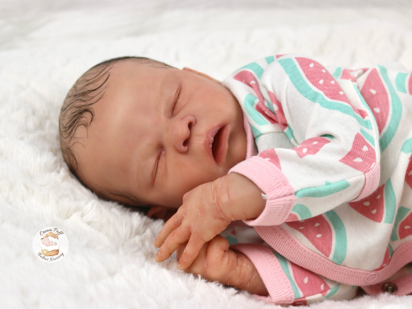 Adoptable Baby Tyla