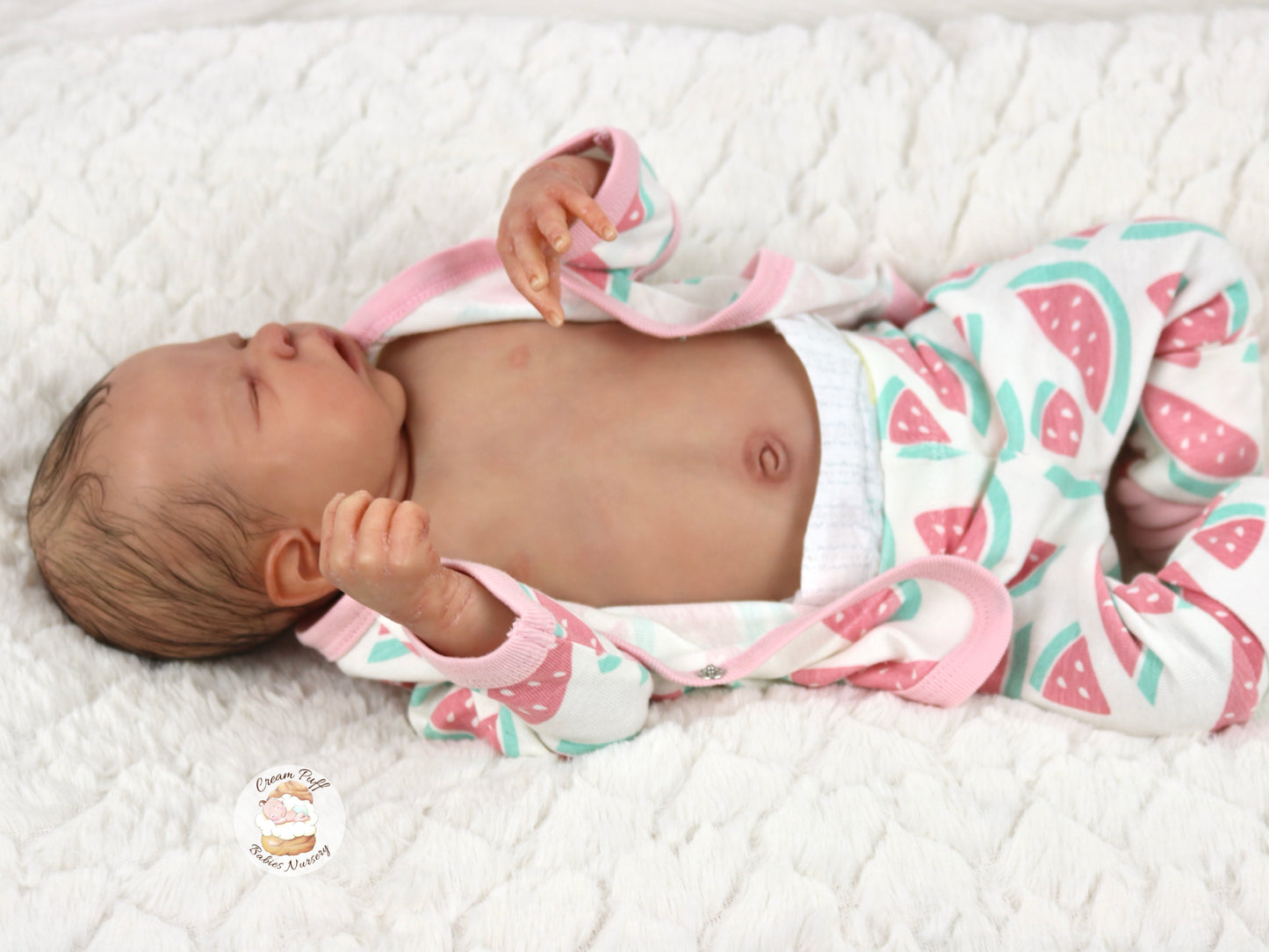 Adoptable Baby Tyla