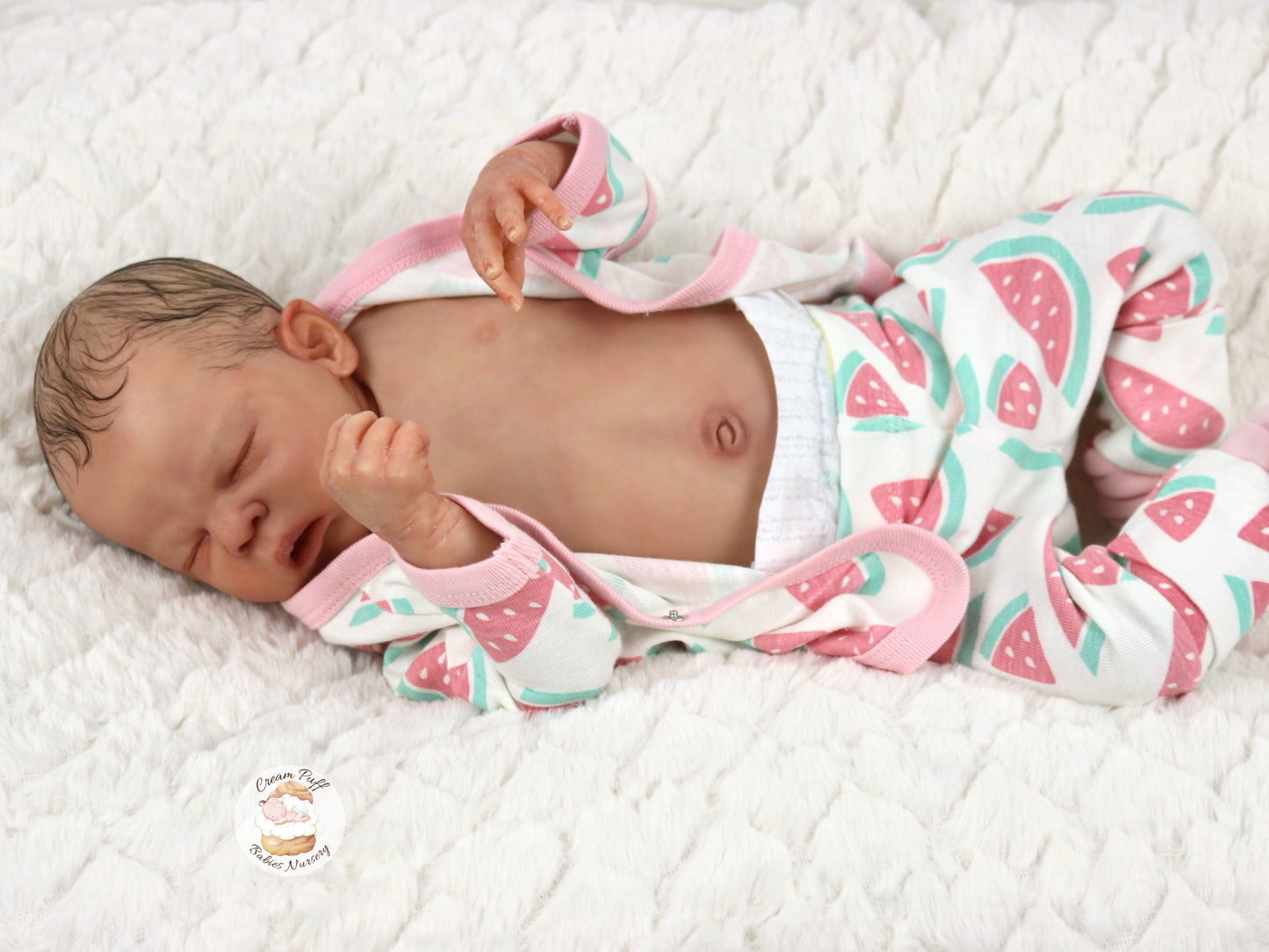 Adoptable Baby Tyla