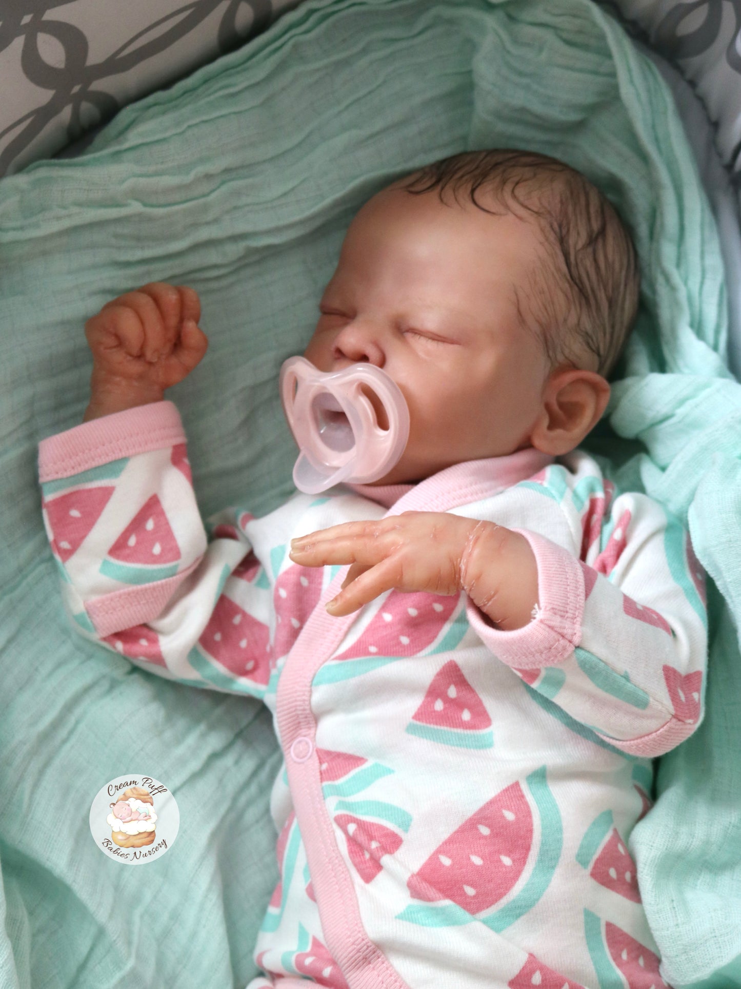 Adoptable Baby Tyla