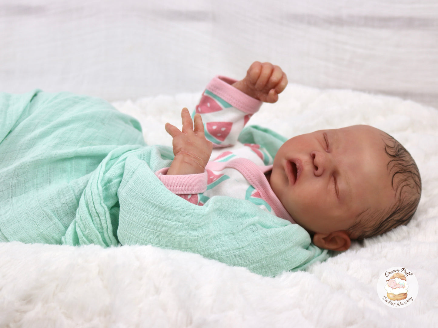 Adoptable Baby Tyla