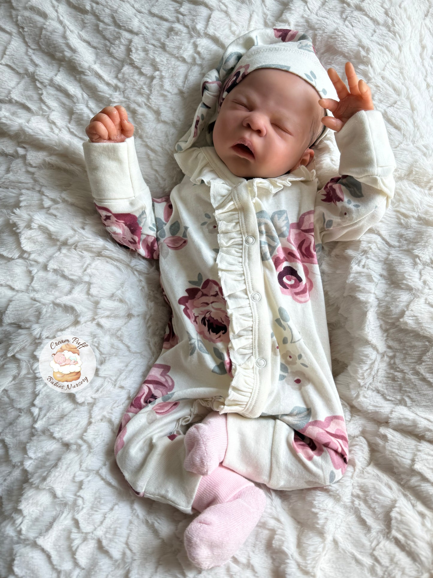 Adoptable Baby Tyla