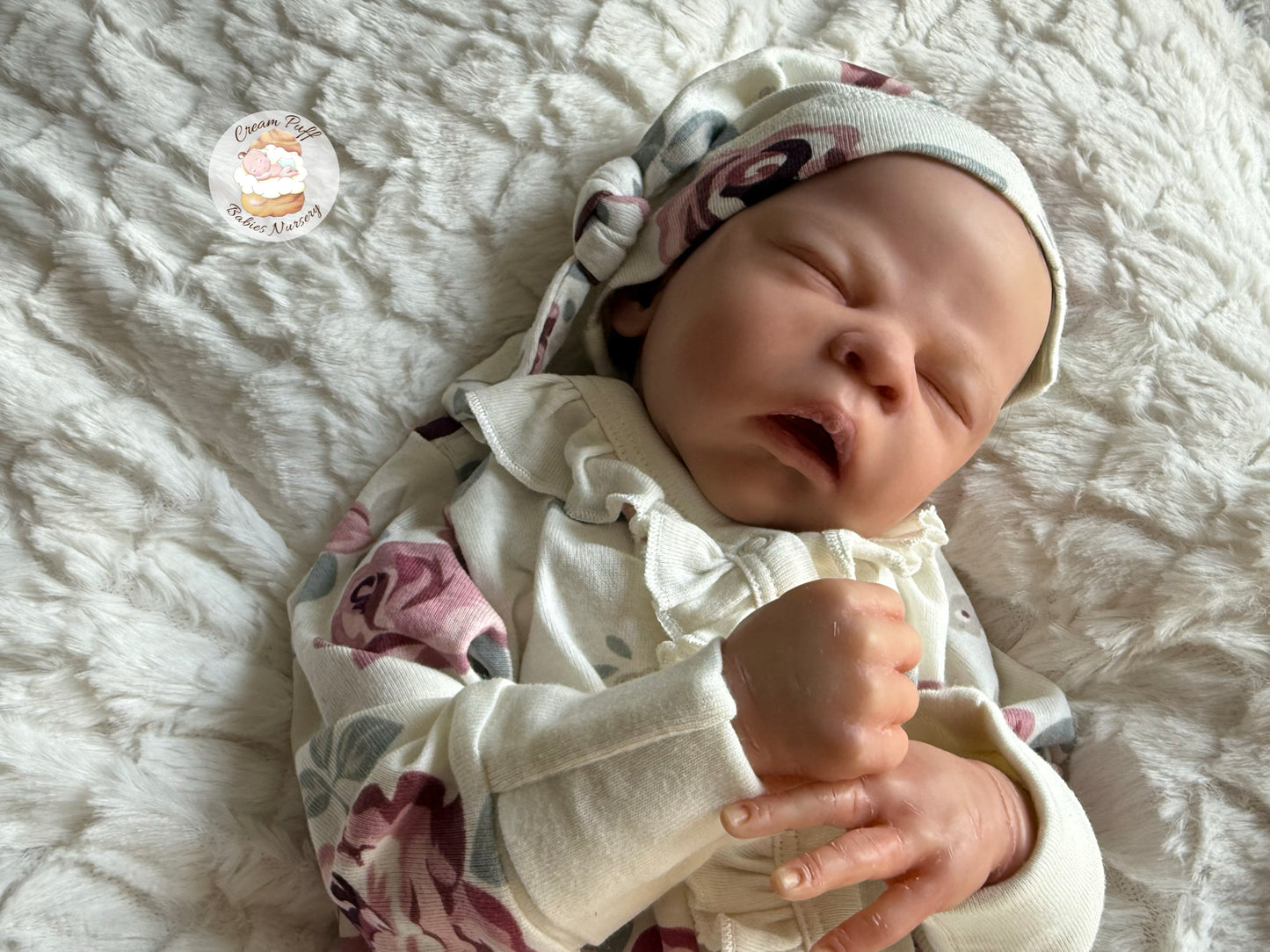 Adoptable Baby Tyla