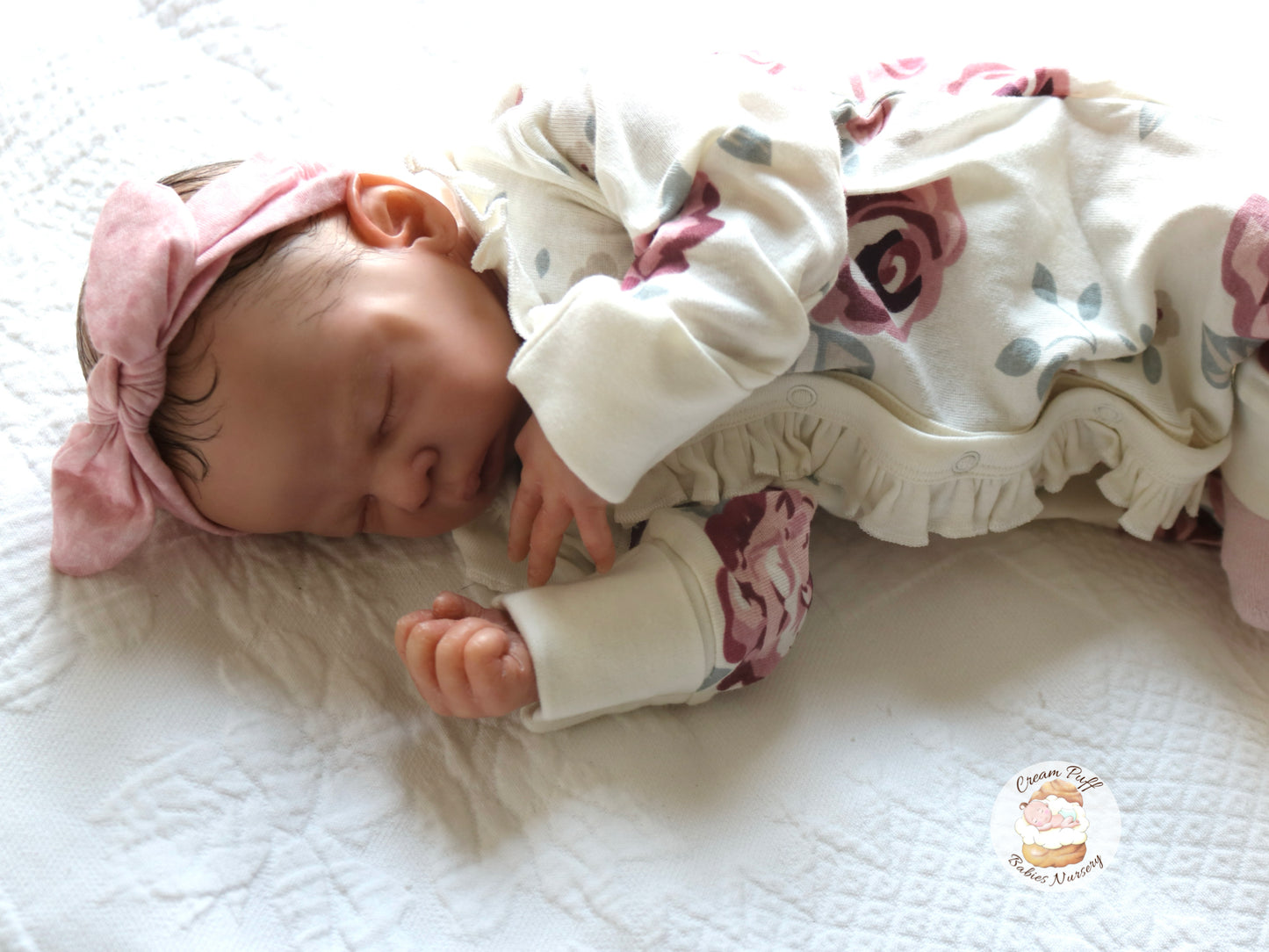 Adoptable Baby Tyla
