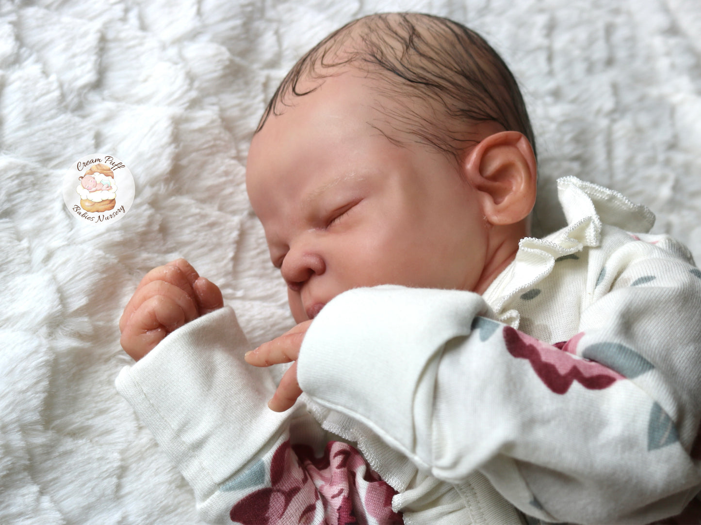 Adoptable Baby Tyla
