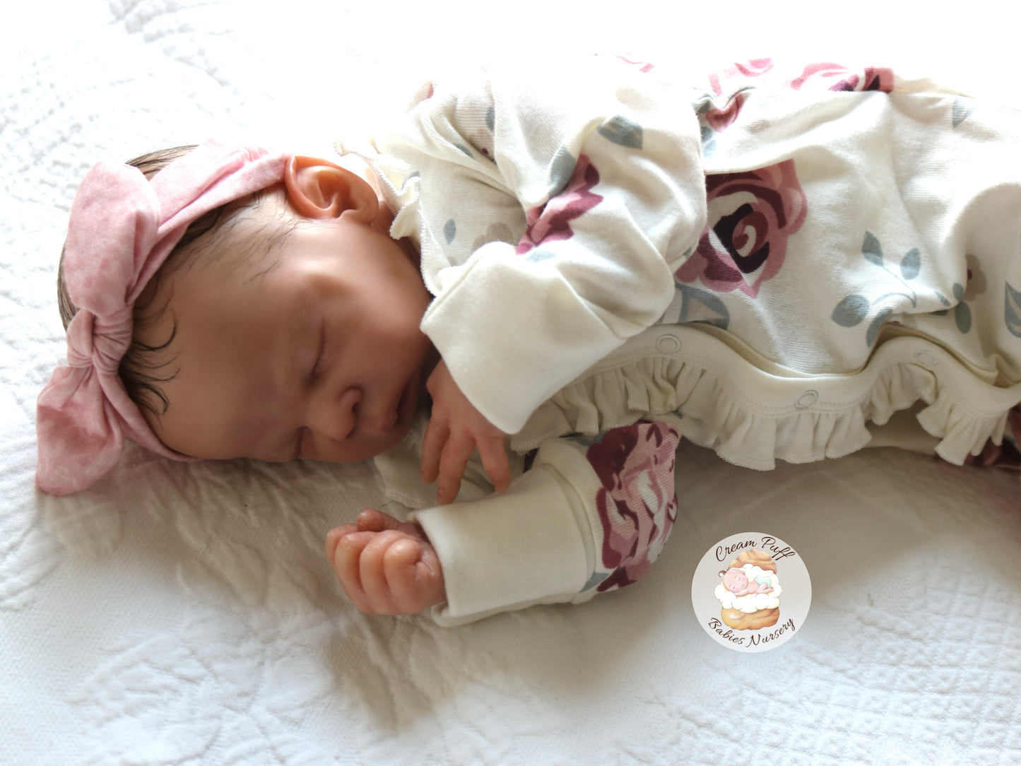 Adoptable Baby Tyla
