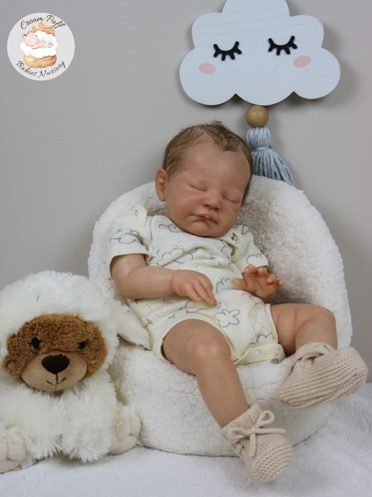 Baby August