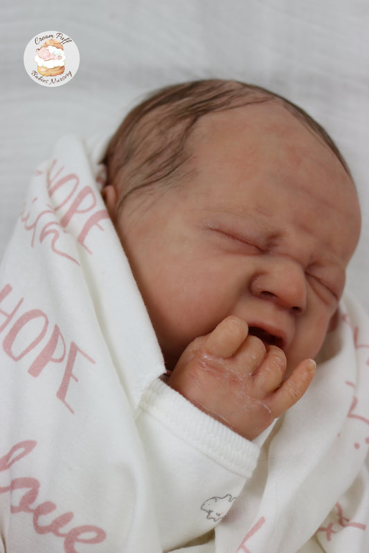 Baby Odessa