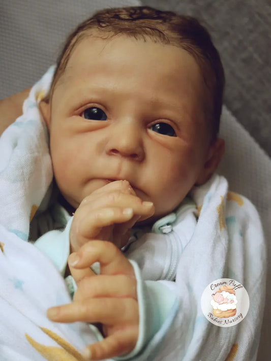 Baby Rafael