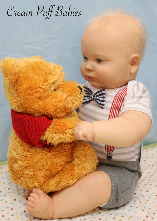 Baby Joseph