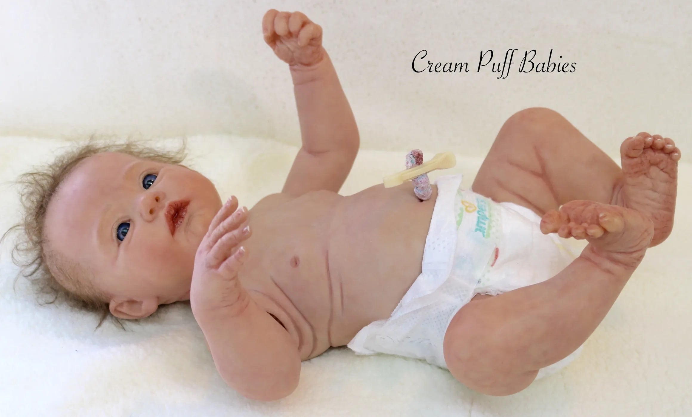 Cream Puff Babies realistic reborn dolls, best reborn doll artist in USA, reborn dolls New York, vinyl reborn dolls, reborn baby girl doll, full vinyl baby doll, most amazing reborn artist in America, worlds best reborn dolls collectible reborn dolls, newborn reborn doll, lifelike baby