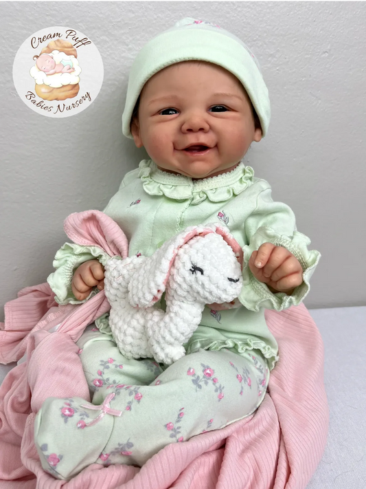 Baby Vivienne