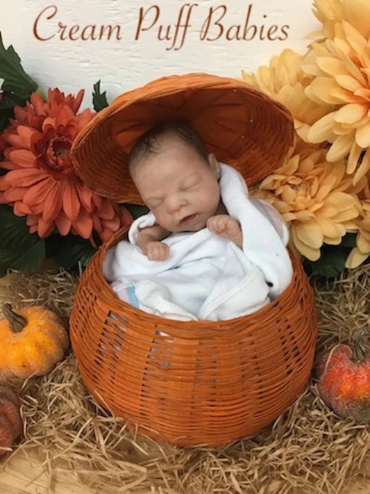 Micro Preemie Baby Twyla